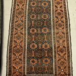 906 3279 ORIENTAL RUG